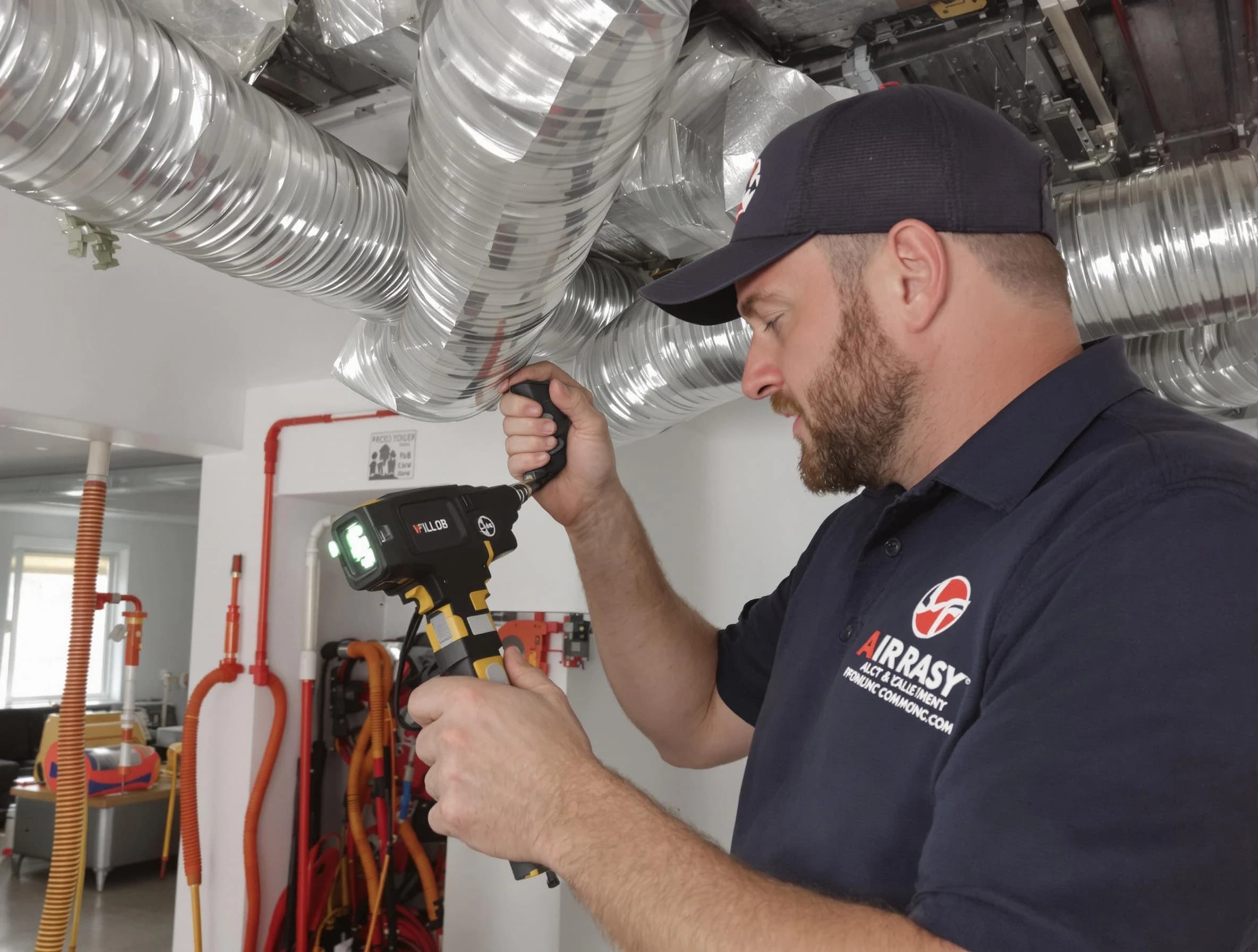 Duct Sealing service in Pinson, AL