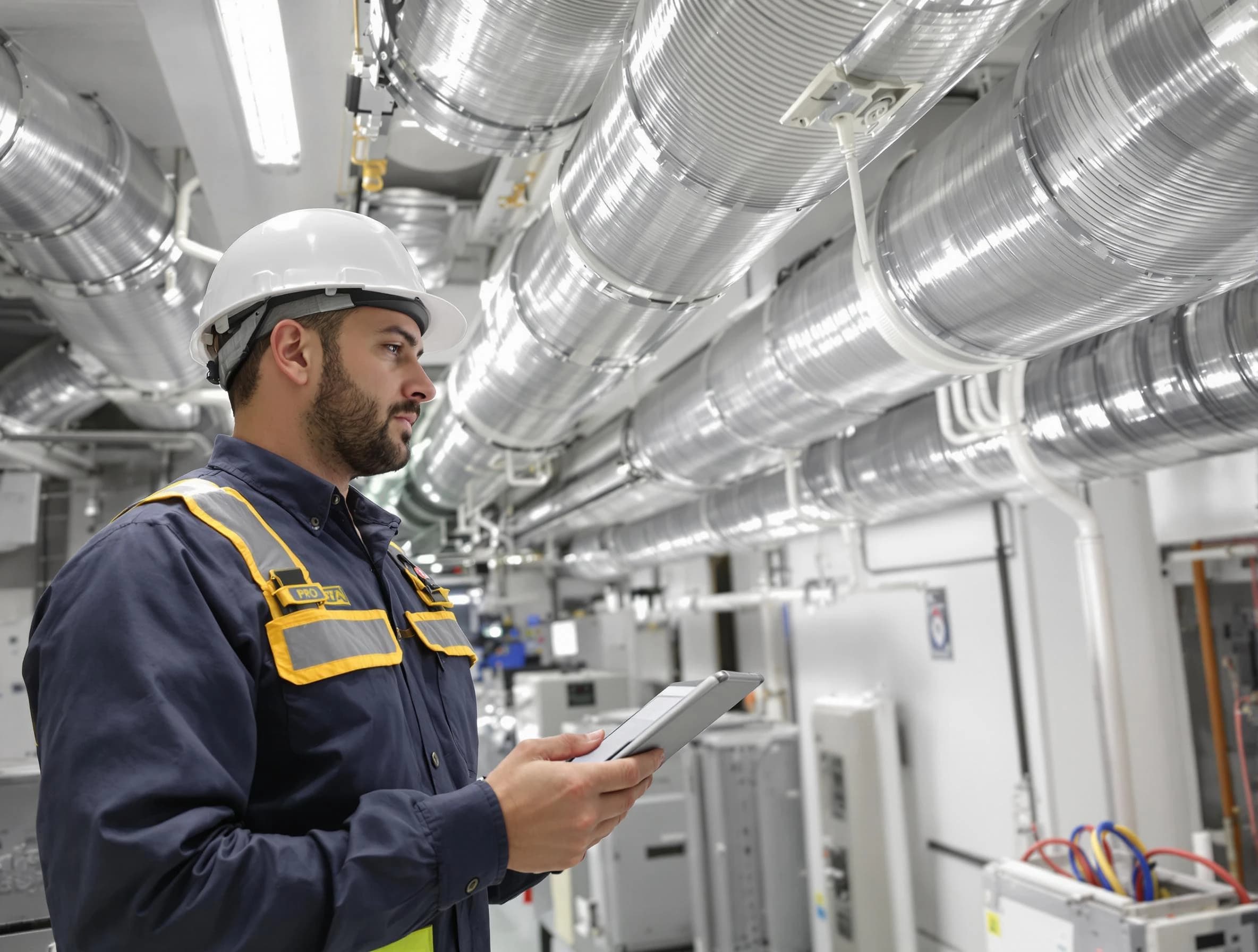 Filter Inspection service in Pinson, AL